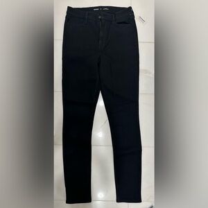 Old Navy Super Skinny Jeans, size 10 tall